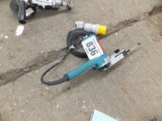 Makita 9032 belt sander