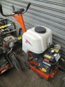 Husqvarna FS305 petrol road saw