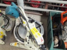 Makita LS1013 mitre saw