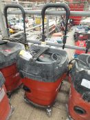 Hilti BCD50 vacuum