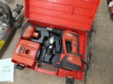 Hilti SF400 tek gun