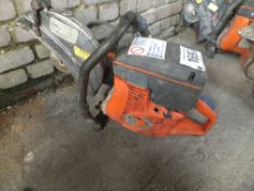 Husqvarna K760 petrol cut off saw