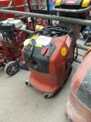 Hilti VC40 vacuum