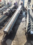 Bumpa 8m conveyor