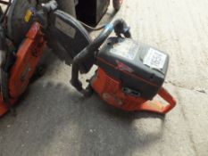 Husqvarna K760 petrol cut off saw