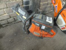 Husqvarna K760 petrol cut off saw