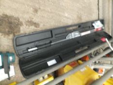 Hi Force HTW 1000B torque wrench