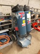 Dust Control EC2800 extractor