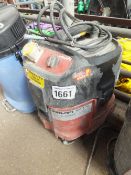 Hilti VCU40 vacuum