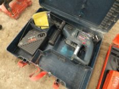 Bosch GDH24 cordless hammer drill