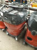 Hilti VCD50 vacuum