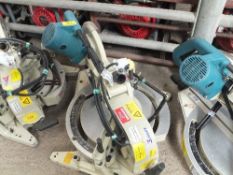 Makita LS1013 mitre saw