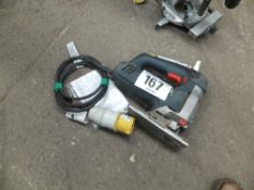 Bosch GST135 jig saw