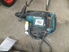 Makita HR5211C demo hammer