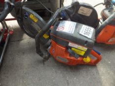 Husqvarna K760 petrol cut off saw