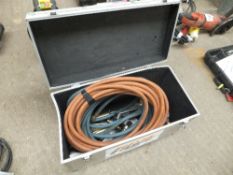 Oxyacetylene kit