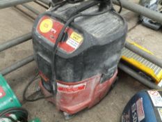 Hilti VCU 40 vacuum