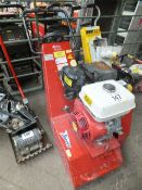 SPE BEF275-1 petrol floor grinder