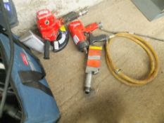 3 air tools