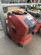 Hilti VCD40 vacuum