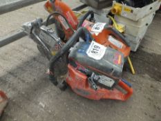 Husqvarna K760 cut off saw