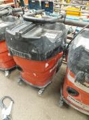 Hilti VCD50 vacuum