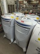 4 air coolers