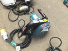 Makita 4131 circular saw