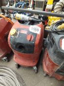 Hilti VC40 vacuum