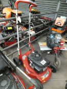 Efco petrol rotary mower