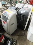 5 air coolers