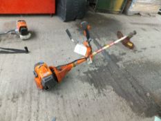 Husqvarna petrol strimmer