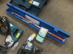 Draper torque wrench