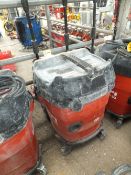 Hilti BCD50 vacuum