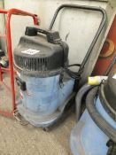 Numatic vacuum 110v