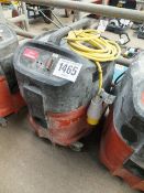 Hilti VCD40 vacuum