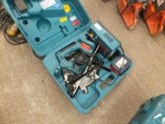 Makita BS$730 cordless circular saw