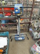 Alvac vacuum slab lifter