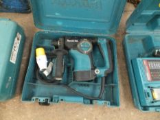 Makita HR2811 hammer drill