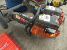 Husqvarna K760 cut off saw