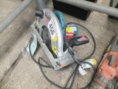 Makita 5903 circular saw