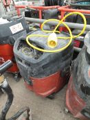 Hilti BCD50 vacuum