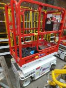 Hybrid HB830CE man lift