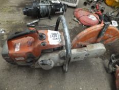 Stihl TS400 cut off saw