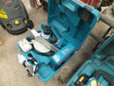 Makita BSR730 circular saw