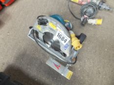 Makita circular saw