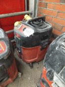 Hilti VC40 vacuum