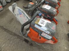 Husqvarna K760 cut off saw