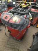 Hilti BCD50 vacuum