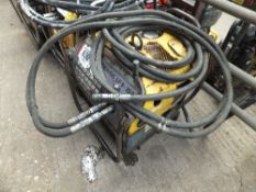 Atlas Copco LP9-20P hydraulic pack